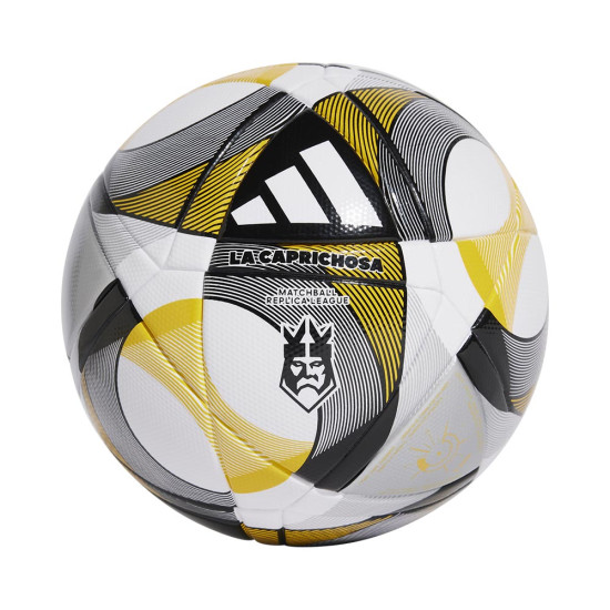 Adidas Μπάλα ποδοσφαίρου Kings League La Caprichosa Ball